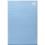 Seagate One Touch STKB1000402 1 TB Portable Hard Drive   2.5" External   Light Blue 300/500