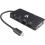 V7 HDMI/USB C Audio/Video Adapter 300/500
