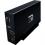 Fantom Drives G Force 3 GF3B18000EU TAA 18 TB Desktop Hard Drive   3.5" External   Black   TAA Compliant 300/500