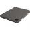 Logitech Folio Touch Keyboard/Cover Case (Folio) For 11" Apple, Logitech IPad Pro, IPad Pro (2nd Generation), IPad Pro (3rd Generation) Tablet   Oxford Gray 300/500