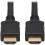 Eaton Tripp Lite Series High Speed HDMI Cable With Ethernet (M/M), UHD 4K, 4:4:4, CL2 Rated, Black, 25 Ft. 300/500