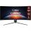 MSI Optix MPG ARTYMIS 343CQR 34 Inch Ultrawide 4K 1000R Curved Display Monitor With HDR400 21:9 300/500