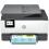 HP Officejet Pro 9015e Inkjet Multifunction Printer Color Copier/Fax/Scanner 32 Ppm Mono/32 Ppm Color Print 4800x1200 Dpi Print Automatic Duplex Print 25000 Pages 250 Sheets Input Color Flatbed Scanner 1200 Dpi Optical Scan Color Fax Wireless LAN 300/500