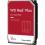 Western Digital Red Plus WD140EFGX 14 TB Hard Drive   3.5" Internal   SATA (SATA/600)   Conventional Magnetic Recording (CMR) Method 300/500