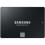 Samsung 870 EVO 4 TB Solid State Drive   2.5" Internal   SATA (SATA/600) 300/500