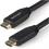 StarTech.com 9.8ft (3m) HDMI 2.0 Cable, 4K 60Hz Premium Certified High Speed HDMI Cable W/Ethernet, UHD HDMI Cord, M/M Gripping Connectors 300/500
