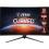 MSI Optix AG321CR 32" Class Full HD Curved Screen Gaming LCD Monitor   16:9 300/500