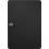 Seagate Expansion STKM4000400 4 TB Portable Hard Drive   External   Black 300/500