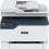 Xerox C235/DNI Laser Multifunction Printer Color Copier/Fax/Scanner 24 Ppm Mono/24 Ppm Color Print 600x600 Dpi Print Automatic Duplex Print 30000 Pages 251 Sheets Input 3600 Dpi Optical Scan Wireless LAN Mopria Wi Fi Direct Chromebook 300/500