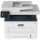 Xerox B B235/DNI Laser Multifunction Printer Monochrome Copier/Fax/Scanner 36 Ppm Mono Print 600x600 Dpi Print Automatic Duplex Print 30000 Pages 251 Sheets Input Color Flatbed Scanner 1200 Dpi Optical Scan Wireless LAN Apple AirPrint Mopria 300/500