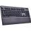 Thermaltake W1 WIRELESS Gaming Keyboard Cherry MX Blue 300/500