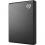 Seagate One Touch STKG1000400 1000 GB Solid State Drive   External   Black 300/500