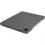 Logitech Combo Touch Keyboard/Cover Case For 11" Apple, Logitech IPad Pro, IPad Pro (2nd Generation), IPad Pro (3rd Generation) Tablet   Oxford Gray 300/500