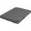 Logitech Combo Touch Keyboard/Cover Case For 12.9" Apple, Logitech IPad Pro (5th Generation) Tablet   Oxford Gray 300/500