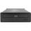 Kanguru U3 BDRW 16X Blu Ray Writer   External   Black   TAA Compliant 300/500