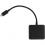 VisionTek USB C To HDMI X2 Adapter 300/500