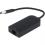 VisionTek USB A 3.0 To 2.5Gb Ethernet 300/500