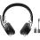 Logitech Zone 900 On Ear Wireless Bluetooth Headset With Advanced Noise Canceling Microphone, Connect Up To 6 Wireless Devices With One Receiver, Quick Access To ANC And Bluetooth 300/500