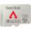 SanDisk 128 GB UHS I MicroSDXC 300/500