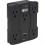 Tripp Lite By Eaton Safe IT 5 Outlet Surge Protector, USB A/USB C Ports, 5 15P Direct Plug In, 1050 Joules, Antimicrobial Protection, Black 300/500