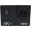 Naxa NDC 410 Digital Camcorder   2" Screen   CMOS   4K   Shiny Black 300/500