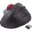 V7 Vertical Ergonomic Trackball Mouse, Wireless 6 Button Auto Speed Dpi, Ergo 300/500