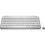 Logitech MX Keys Mini For Business (Pale Grey)   Brown Box 300/500