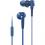 Sony MDR XB55AP EXTRA BASS In Ear Headphones With Microphone 300/500