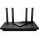TP Link Archer AX55   Wi Fi 6 IEEE 802.11ax Ethernet Wireless Router 300/500