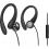 Philips In Ear Sports Headphones With Mic 300/500