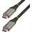 StarTech.com 20" 50cm USB C Cable 10Gbps, USB 3.1 Type C Cable, 5A/100W, DP Alt Mode, USB C Cord For USB C Laptop/Phone/Device 300/500