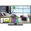 LG UT570H 50UT570H9UA 50" Smart LED LCD TV   4K UHDTV   Ceramic Black 300/500
