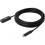 Club 3D USB Gen2 Type C To Type A Cable 10Gbps M/F 5m/16.4ft 300/500