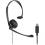Kensington Classic USB A Mono Headset With Mic And Volume Control 300/500