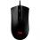 HyperX Pulsefire Core RGB Gaming Mouse   Comfortable Symmetric Design   Seven Programmable Buttons   6200 DPI / 220 IPS / 30G   Large Mouse Skates   Weight: 87g 300/500