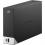 Seagate One Touch STLC16000400 16 TB Desktop Hard Drive   3.5" External   SATA (SATA/600)   Black 300/500