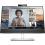 HP E24m G4 24" Class Webcam Full HD LCD Monitor   16:9   Black, Silver 300/500