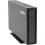 Rocstor Rocpro D91 4 TB Desktop Hard Drive   External   Black   TAA Compliant 300/500