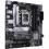 Asus Prime B660M A D4 Desktop Motherboard   Intel B660 Chipset   Socket LGA 1700   Intel Optane Memory Ready   Micro ATX 300/500