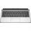 HP Elite X2 G8 Premium Keyboard (55G42AA) 300/500