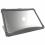 Brenthaven Rugged Carrying Case For 13" Apple MacBook Air   Gray 300/500