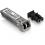 TRENDnet SFP Multi Mode LC Module, Up To 550m (1800 Ft), Mini GBIC, Hot Pluggable, IEEE 802.3z Gigabit Ethernet, Supports Up To 1.25 Gbps, Lifetime Protection, Silver, TEG MGBSX 300/500