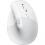Logitech Lift Vertical Ergonomic Mouse (Off White) 300/500