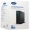 LaCie D2 Professional STHA20000800 20 TB Desktop Hard Drive   3.5" External   SATA (SATA/600) 300/500