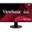 ViewSonic VA2447 MHU 24" 1080p 75Hz Monitor With FreeSync Premium, USB C And HDMI 300/500