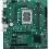 Asus H610M CT D4 CSM Desktop Motherboard   Intel H610 Chipset   Socket LGA 1700   Micro ATX 300/500
