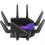 Asus ROG Rapture GT AXE16000 Wi Fi 6E IEEE 802.11ax Ethernet Wireless Router 300/500