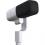 Blue Wired Dynamic Microphone   Off White 300/500