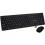 V7 Bluetooth Slim Keyboard And Mouse Combo 300/500