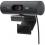 Logitech BRIO 500 Webcam   4 Megapixel   60 Fps   Graphite   USB Type C 300/500